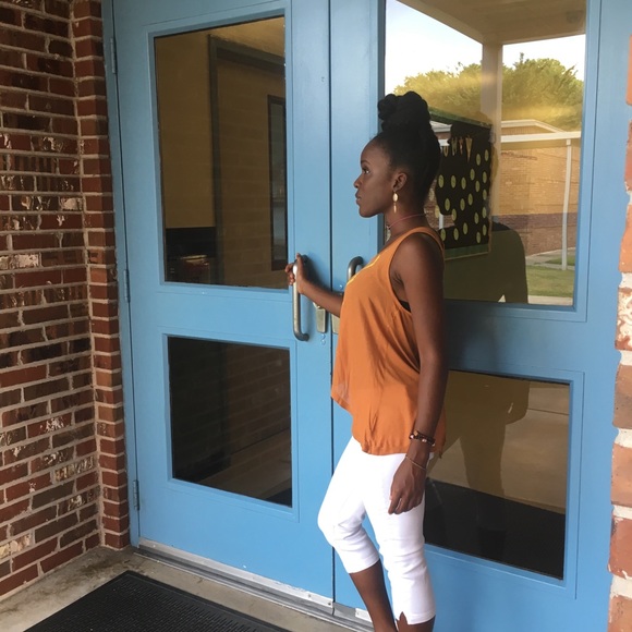 Multi-color Tank - Picture 3 of 3